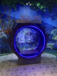 -酷嗒动物文化乐园(cutezoo西溪乐天城店)