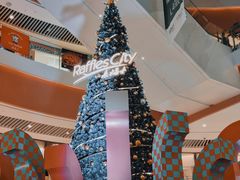 -深圳来福士广场