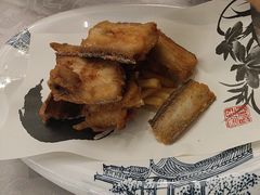 -山外山菜馆(玉泉路店)