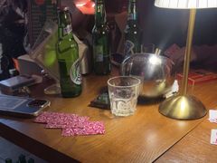 -音乐房子·Vintage Live Bar(玉林总店)