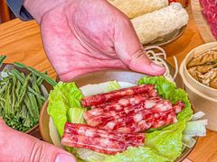 -黔三一夺夺粉酸汤火锅(百信店)