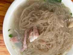 -甘记肥肠粉(马鞍北路店)