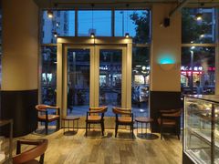 -星巴克(宏汇国际广场店)