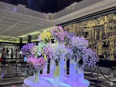 -广州花园酒店