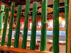 -宝丽金大酒店·洗浴中心