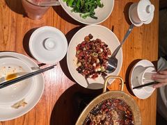 -巴蜀风·地道川菜(总店)