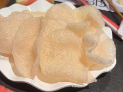 -可口香·非遗烧烤(南岗直营店)