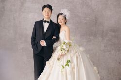 -Mu慕婚纱摄影·超级工作室