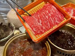 -亚马逊蒸汽活海鲜自助(LCM置汇旭辉广场店)