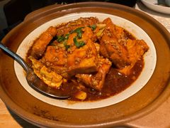 -德尚煌·顺德菜(誉山悠方天地店)