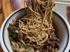 -李易面馆(树木岭店)