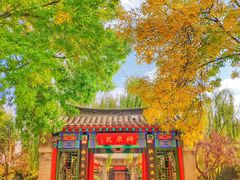 -济南国际园博园