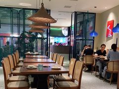 -南越郡·越式风味餐厅(青秀万达店)