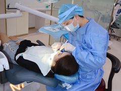 -好大夫口腔(广州店)