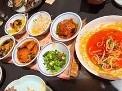 -长安大牌档之龙头酒肆(荣民龙首广场店)