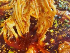 -蓉城西二道无名冒菜(西二道街店)