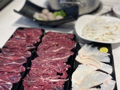 -陈记顺和牛肉火锅(火车站店)