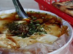 -老宋肉烧饼(博山店)
