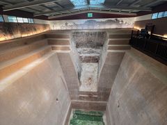 -马王堆汉墓遗址