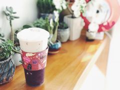 -九秋茶铺(三里屯店)
