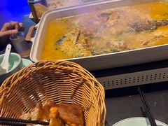 -阿财老铺·老蚌埠龙虾城(华夏总店)