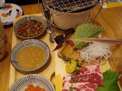 -馥家小馆(黔灵山公园店)