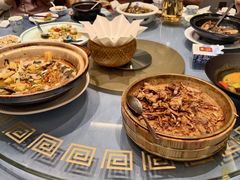 -围龙屋客家食府(福田店)