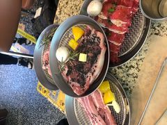 -安又胖韩国烤肉(美罗城店)