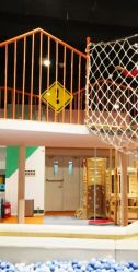 点击看大图 -Eureka优瑞卡儿童主题乐园(合生汇购物中心店)
