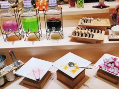 -非烤勿扰自助烤肉海鲜火锅(凤岗沃尔玛店)