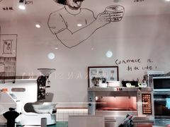 -不正咖啡(万达尊店)