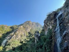 -亚婆田·白水寨生态旅游度假区