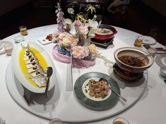 -天然台1908(中建广场店)