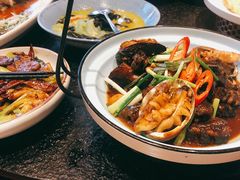 -菲乐餐厅(三十年经营·湖滨路店)