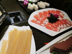 -旺晖本帮骨头煲·深夜火锅(梅园路店)