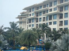 -惠州金海湾嘉华度假酒店