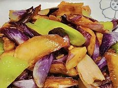 -东北风(江北万达店)