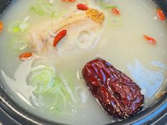 -长顺参鸡汤店(西塔总店)