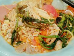 -苏州大学独墅湖校区-第5食堂