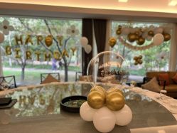 -觅糖派对·宝宝宴生日宴一站式派对策划(河西店)