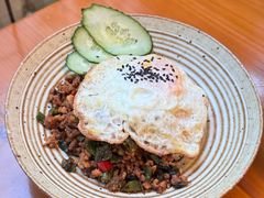 -About Bistro關於·泰式家庭料理