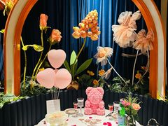 -狮拾久·现代新加坡料理(福田COCO Park店)