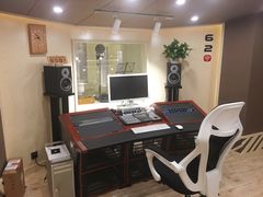 录音控制台-北京620音乐工作室·录音棚(通州店)