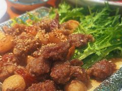 -桂马·日本料理·海胆·海鲜饭·酒场(民主广场店)