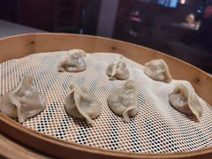 灌汤蒸饺-粗茶淡饭·蒸鲜(光谷店)
