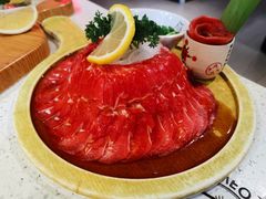 -猫抓烤肉(春熙路店)