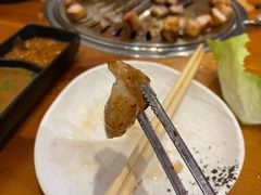 -炽城·烤肉名家(鸿达中央广场店)