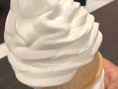冰淇淋蛋筒-麦当劳(乳山路店)