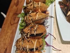 -状元阁烧烤(新华路总店)