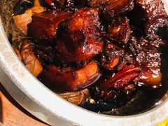 吉士红烧肉-老吉士(环贸iapm店)